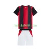 Maillot de Foot AC Milan Enfant Domicile 2026/27